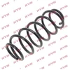 Image de Ressort De Suspension K-Flex Rh6380 Kayaba Kayaba Rh6380 Smart