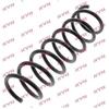 Image de Ressort De Suspension K-Flex Ra6411 Kayaba Kayaba Ra6411 Mazda