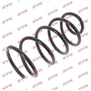 Image de Ressort De Suspension K-Flex Rc3012 Kayaba Kayaba Rc3012 Ford;Mazda