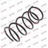 Image de Ressort De Suspension K-Flex Rd6420 Kayaba Kayaba Rd6420 Mitsubishi