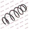 Image de Ressort De Suspension K-Flex Rh3004 Kayaba Kayaba Rh3004 Citroen;Peugeot;Toyota