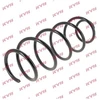 Image de Ressort De Suspension K-Flex Rh3006 Kayaba Kayaba Rh3006 Citroen