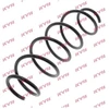 Image de Ressort De Suspension K-Flex Rh3007 Kayaba Kayaba Rh3007 Citroen