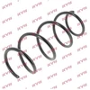Image de Ressort De Suspension K-Flex Rh3029 Kayaba Kayaba Rh3029 Nissan