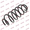 Image de Ressort De Suspension K-Flex Rh6406 Kayaba Kayaba Rh6406 Citroen;Peugeot;Toyota
