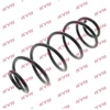 Image de Ressort De Suspension K-Flex Rh6407 Kayaba Kayaba Rh6407 Citroen