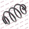 Image de Ressort De Suspension K-Flex Rh6421 Kayaba Kayaba Rh6421 Nissan