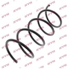 Image de Ressort De Suspension K-Flex Ra3098 Kayaba Kayaba Ra3098 Mercedes-Benz