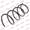 Image de Ressort De Suspension K-Flex Ra3100 Kayaba Kayaba Ra3100 Mercedes-Benz