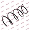 Image de Ressort De Suspension K-Flex Ra3104 Kayaba Kayaba Ra3104 Mercedes-Benz