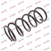 Image de Ressort De Suspension K-Flex Ra3118 Kayaba Kayaba Ra3118 Suzuki