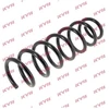 Image de Ressort De Suspension K-Flex Ra3396 Kayaba Kayaba Ra3396 Bmw