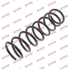 Image de Ressort De Suspension K-Flex Ra6479 Kayaba Kayaba Ra6479 Lada