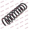 Image de Ressort De Suspension K-Flex Ra6488 Kayaba Kayaba Ra6488 Mercedes-Benz