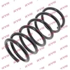 Image de Ressort De Suspension K-Flex Ra6496 Kayaba Kayaba Ra6496 Chevrolet;Daewoo