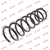 Image de Ressort De Suspension K-Flex Ra6655 Kayaba Kayaba Ra6655 Ford
