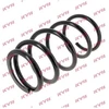 Image de Ressort De Suspension K-Flex Rf3141 Kayaba Kayaba Rf3141 Lexus