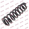 Image de Ressort De Suspension K-Flex Rf3148 Kayaba Kayaba Rf3148 Toyota