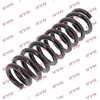 Image de Ressort De Suspension K-Flex Rf3231 Kayaba Kayaba Rf3231 Toyota