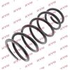 Image de Ressort De Suspension K-Flex Rf6513 Kayaba Kayaba Rf6513 Toyota