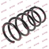 Image de Ressort De Suspension K-Flex Rg3068 Kayaba Kayaba Rg3068 Dacia;Renault