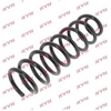Image de Ressort De Suspension K-Flex Rg3161 Kayaba Kayaba Rg3161 Mercedes-Benz