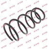 Image de Ressort De Suspension K-Flex Rg3172 Kayaba Kayaba Rg3172 Nissan