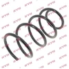 Image de Ressort De Suspension K-Flex Rg3183 Kayaba Kayaba Rg3183 Toyota