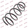 Image de Ressort De Suspension K-Flex Rg3406 Kayaba Kayaba Rg3406 Ford