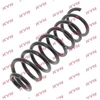 Image de Ressort De Suspension K-Flex Rg6454 Kayaba Kayaba Rg6454 Dacia