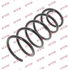 Image de Ressort De Suspension K-Flex Rg6472 Kayaba Kayaba Rg6472 Daewoo