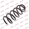 Image de Ressort De Suspension K-Flex Rg6520 Kayaba Kayaba Rg6520 Audi;Volkswagen