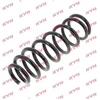 Image de Ressort De Suspension K-Flex Rg6542 Kayaba Kayaba Rg6542 Toyota
