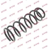 Image de Ressort De Suspension K-Flex Rg6544 Kayaba Kayaba Rg6544 Toyota