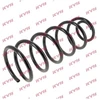 Image de Ressort De Suspension K-Flex Rg6551 Kayaba Kayaba Rg6551 Hyundai;Kia