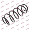 Image de Ressort De Suspension K-Flex Rh3243 Kayaba Kayaba Rh3243 Audi