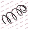 Image de Ressort De Suspension K-Flex Rh3260 Kayaba Kayaba Rh3260 Bmw