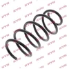 Image de Ressort De Suspension K-Flex Rh3285 Kayaba Kayaba Rh3285 Honda