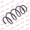 Image de Ressort De Suspension K-Flex Rh3286 Kayaba Kayaba Rh3286 Honda