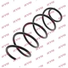 Image de Ressort De Suspension K-Flex Rh3289 Kayaba Kayaba Rh3289 Mercedes-Benz