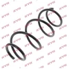 Image de Ressort De Suspension K-Flex Rh3311 Kayaba Kayaba Rh3311 Nissan