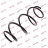 Image de Ressort De Suspension K-Flex Rh3312 Kayaba Kayaba Rh3312 Nissan