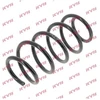 Image de Ressort De Suspension K-Flex Rh3316 Kayaba Kayaba Rh3316 Opel