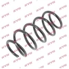 Image de Ressort De Suspension K-Flex Rh3317 Kayaba Kayaba Rh3317 Opel;Vauxhall