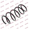 Image de Ressort De Suspension K-Flex Rh3318 Kayaba Kayaba Rh3318 Opel;Vauxhall