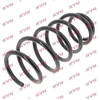 Image de Ressort De Suspension K-Flex Rh3320 Kayaba Kayaba Rh3320 Opel;Vauxhall