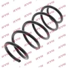 Image de Ressort De Suspension K-Flex Rh3326 Kayaba Kayaba Rh3326 Opel