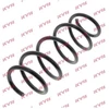 Image de Ressort De Suspension K-Flex Rh3330 Kayaba Kayaba Rh3330 Opel