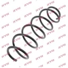 Image de Ressort De Suspension K-Flex Rh3338 Kayaba Kayaba Rh3338 Peugeot