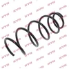 Image de Ressort De Suspension K-Flex Rh3342 Kayaba Kayaba Rh3342 Toyota